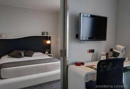 Best Western Premier Royal Santina - 46