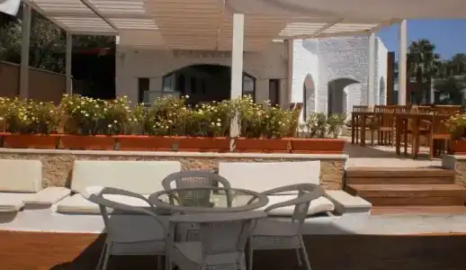 Costa Luvi - All Inclusive - 43