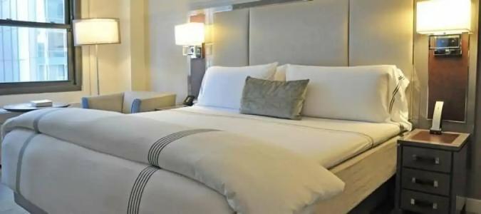 Hilton Club The Quin New York - 58