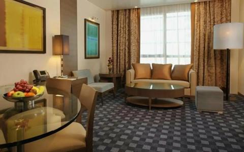 Park Rotana Abu Dhabi - 78