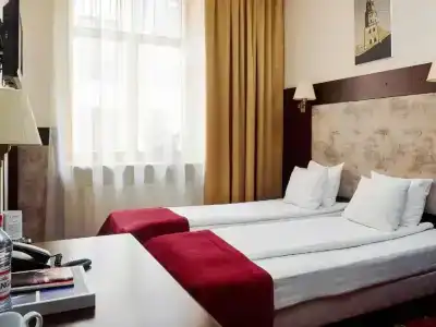 Rixwell Old Riga Palace - 13