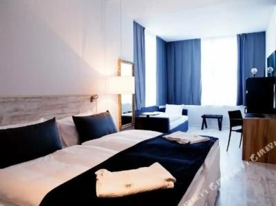 Catalonia Berlin Mitte - 14