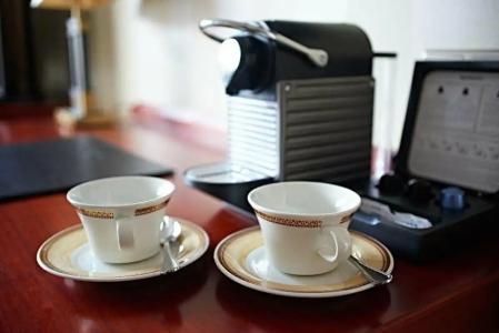 JW Marriott Berlin - 34