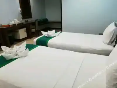 Arkbar Beach Club - 67