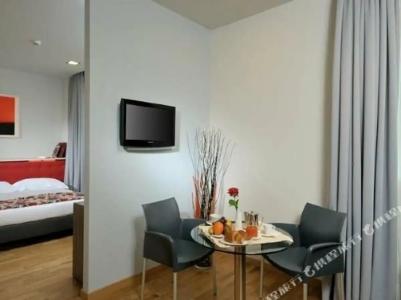 Best Western Falck Village Milano Sesto - 89
