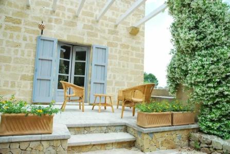 Masseria Relais Santa Teresa - 10