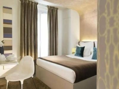 Hôtel Gabriel Paris - 84