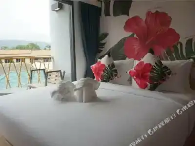 Lub d Koh Samui Chaweng Beach - SHA Extra Plus - 56