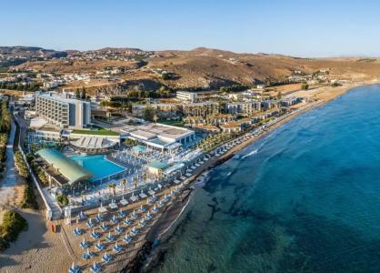 Arina Beach Resort