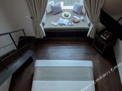 Sarai Resort & Spa and The Wander - 35