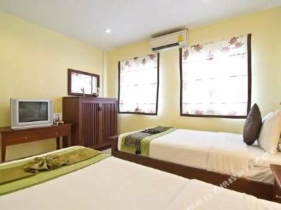 Golden Sea Pattaya - SHA Extra Plus - 25