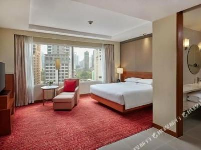 Courtyard by Marriott Bangkok - 84