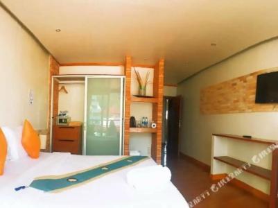 Casa Jip Guesthouse - 35