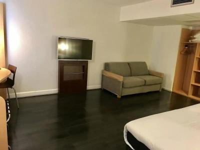 easyNice Palais des Congrès – Old Town - 46