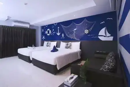 FX Pattaya - 3