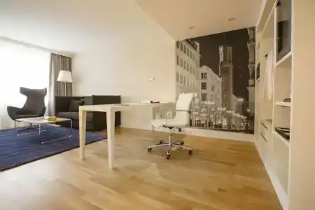 NH Collection Hamburg City - 33