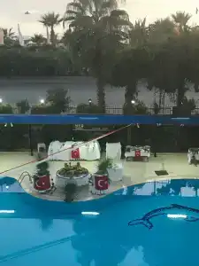 First Class - All Inclusive - 90