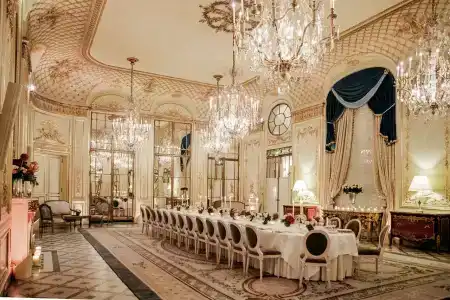 Le Meurice - Dorchester Collection - 22