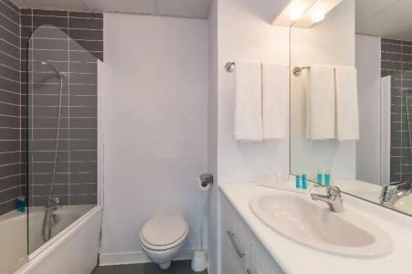 Zenitude Hôtel-Résidences Toulouse Fluvia - 6