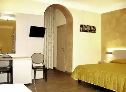 Albergo Firenze - 80