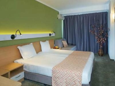 Aktinia - All Inclusive - 23