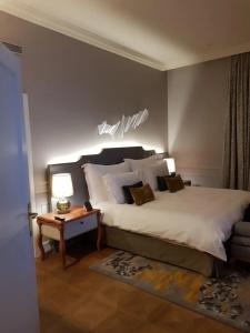 Mandarin Oriental, Munich - 33