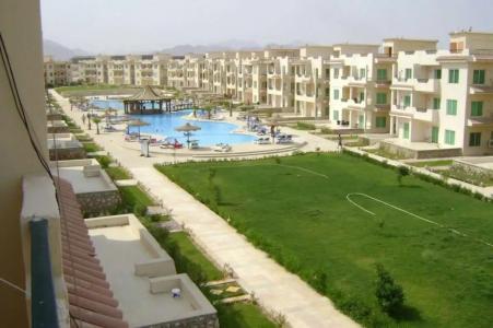 Sharm Bride Resort Aqua & SPA - 16