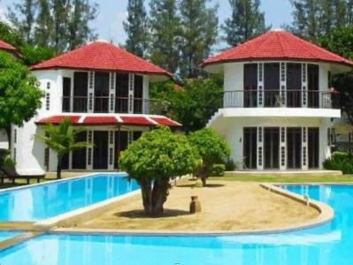 Mango Spa & Resort - 31
