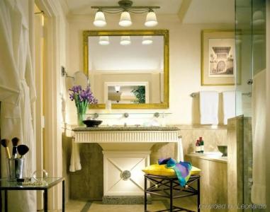 Four Seasons Cairo At The First Residence - 13