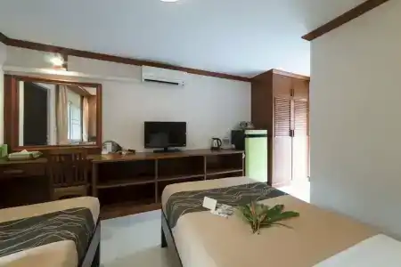 Samed Pavilion Resort - 95
