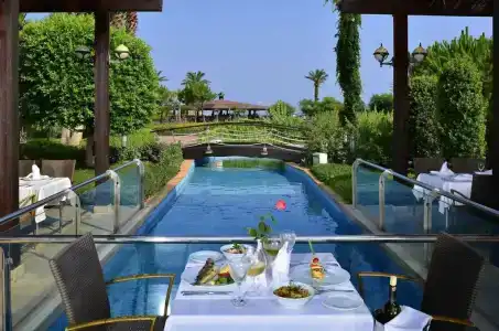 Miracle Resort - All Inclusive - 40