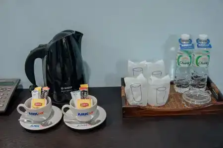 Arkbar Beach Club - 69