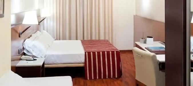 Catalonia Eixample 1864 - 49