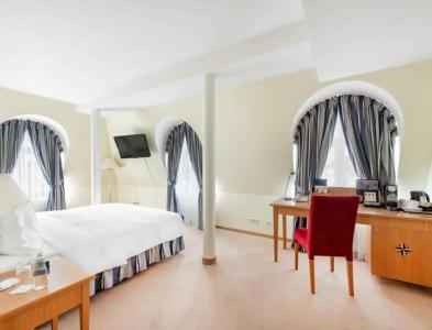 Green Park Klaipeda - 6