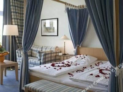 Relexa Bellevue an der Alster - 28