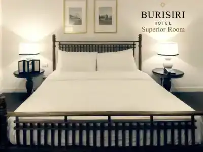 Buri Siri Boutique - 12