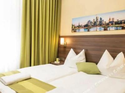 Goethe Business by Trip Inn - 53