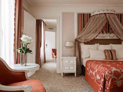 Hôtel Balzac - 78