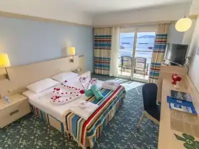 La Blanche Resort & Spa - 19