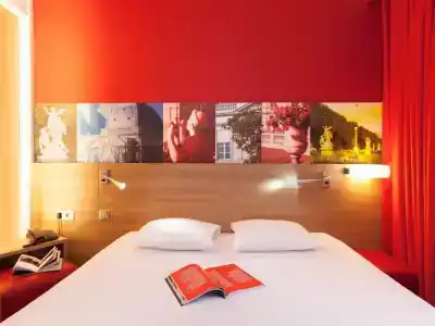 ibis Styles Paris Alesia Montparnasse - 7