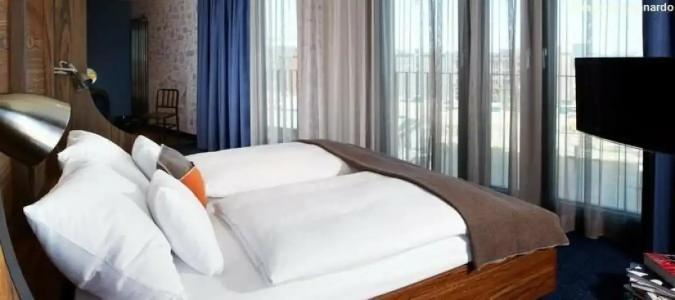 25hours Hamburg HafenCity - 24