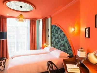 Villa Bougainville by Happyculture - 91