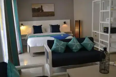 Seavilla Mauritius - 1