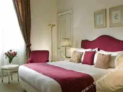 Pavillon Winter Luxor - 91