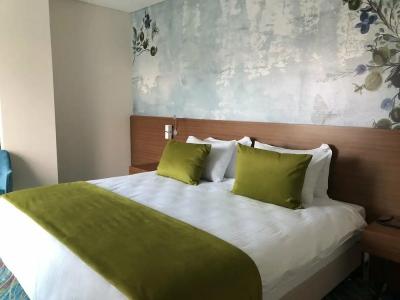 ibis Styles Izmir Bornova - 19