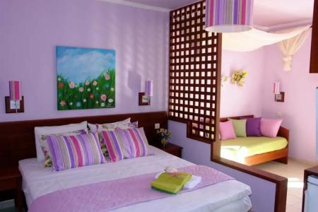 Philoxenia & SPA - 9