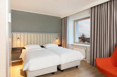 Park Inn by Radisson Meriton Conference & Spa Tallinn - 66