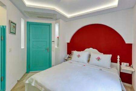 Sigacik Gardenya Buti̇k Otel - 46