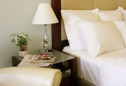 Renaissance Tel Aviv - 23