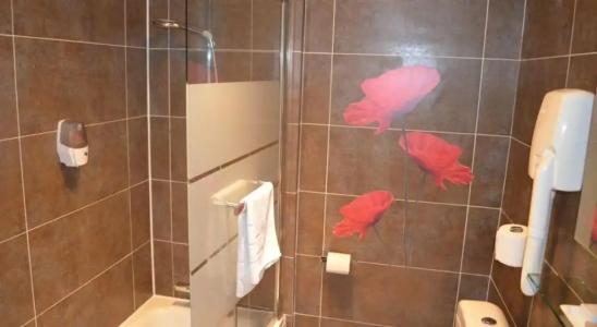 Hôtel Veryste & Spa Paris - 48